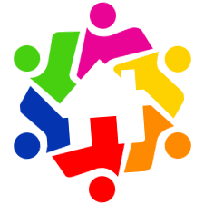 Logo Desa Tanjung Lebar